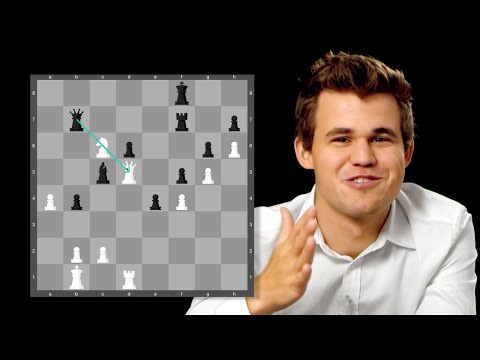 Magnus Carlsen