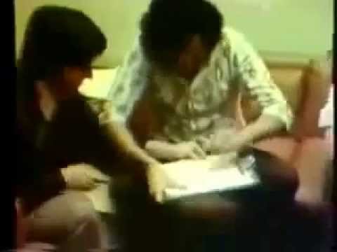 Experiments with Uri Geller at Stanford Research Institute SRI