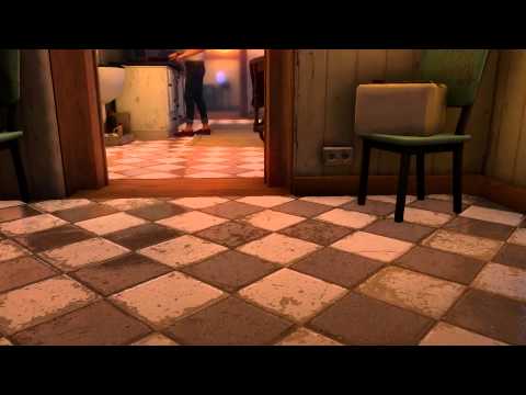 Let's Play Dreamfall Chapters part 9 Interlude END of Book One