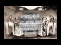 GEORGE WRIGHT - "VARSITY DRAG" - FOX THEATRE 4/37 WURLITZER THEATRE ORGAN