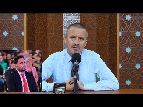 Si ti përgjigjemi atij që thotë Elvis Naçi është qafir?