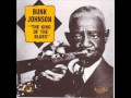 Bunk Johnson (1944) - The Girls Go Crazy