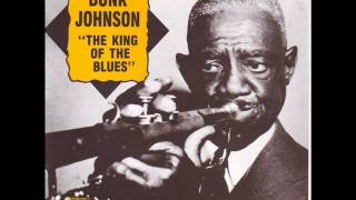 Bunk Johnson (1944) - The Girls Go Crazy