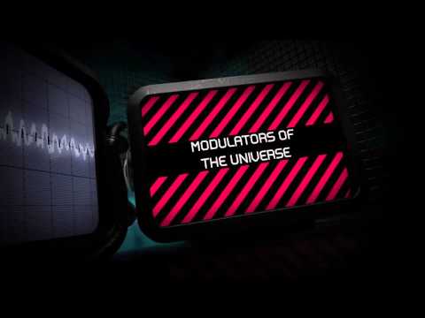 Video thumbnail for Modulators of The Universe