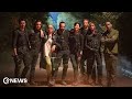The Old Guard 3 Will Netflix Complete The Trilogy