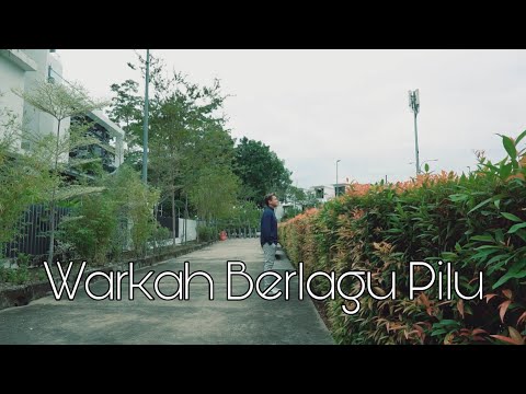 Warkah Berlagu Pilu - Felix AF 3 (Cover by Azzam Sham)