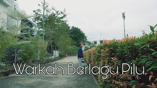 Download lagu Warkah Berlagu Pilu - Felix AF 3 (Cover by Azzam Sham) mp3