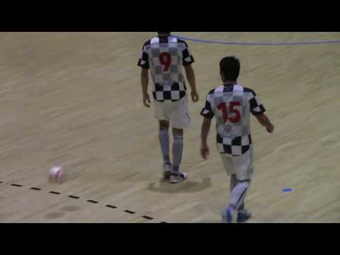 Resumo | 9ª Jornada |  CN 2ª Divisão | Série C | ACR Saavedra Guedes 2-2 Boavista FC