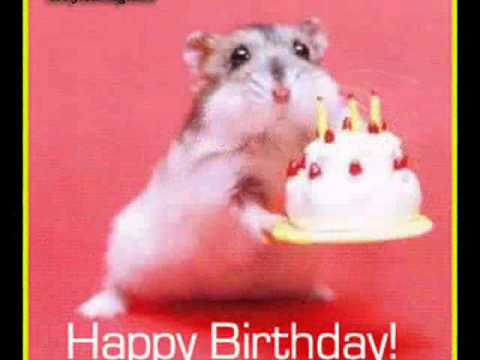 Happy Birthday Moony :D