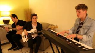 CTP Sessions Episode 4:  Paighton