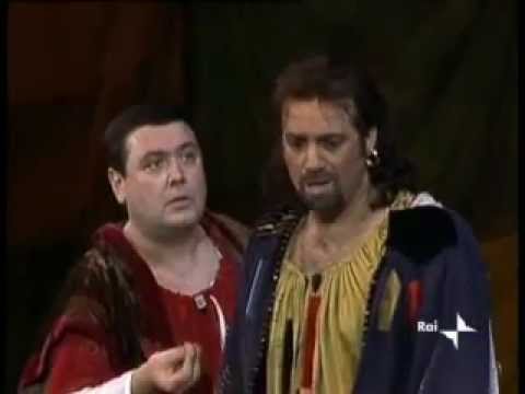 "Alleluja Brava Gente"