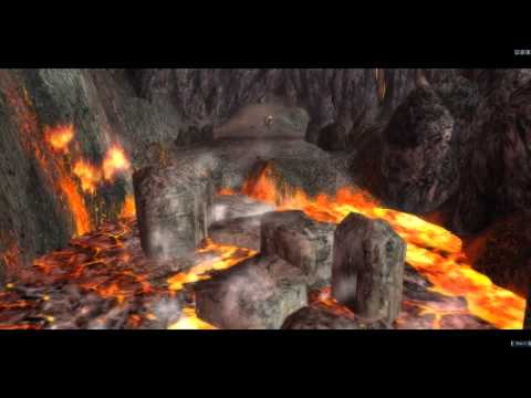 Guild Wars - Darth Notorious vs the Lich