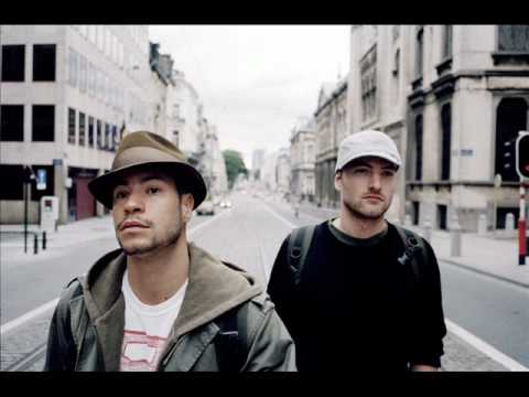 Pete Philly & Perquisite - Lazy