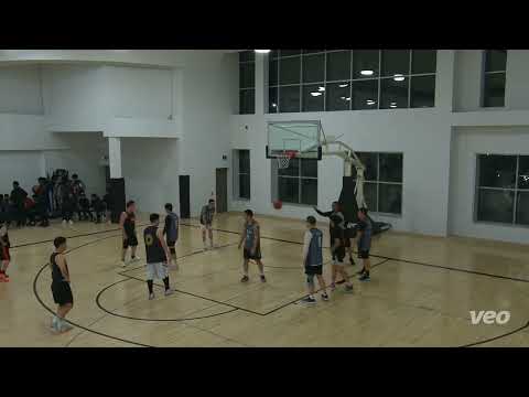 Pink Panthers(48) tier 12 TCYBA(45) - tcbl Saturday - 2022/2023 winter