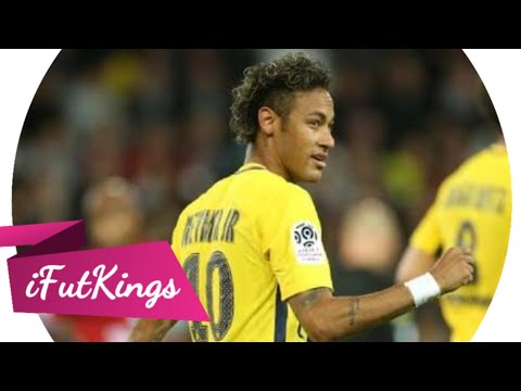 Neymar Jr - Brota Aqui Na Base (Mc Doguinha) Lançamento 2017