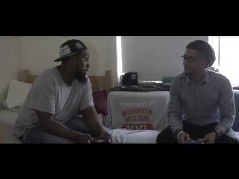 King Braize ft. Jelahn Kruze - That's Bae [HD] Envisioned by Denity