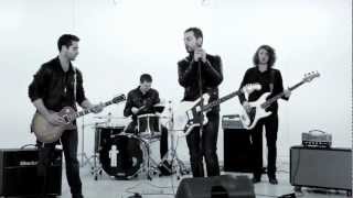 "They call me the ripper" The One Armed Man / Video Clip (Official)
