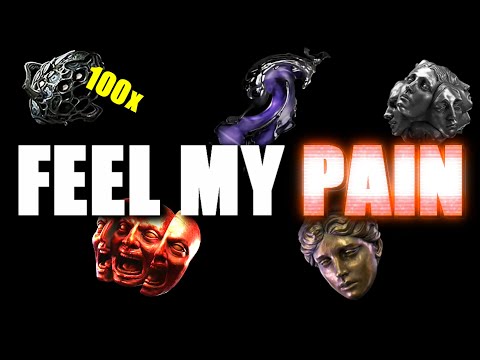 So I DID 100 SIMULACRUM so YOU don't have to (was it worth it?) POE2 GUIDE and DATA