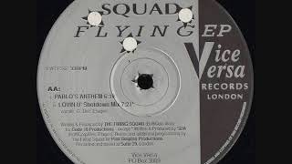 Firing Squad - Pablo's Anthem
