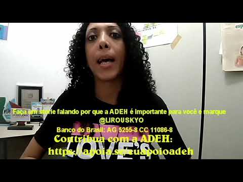 A ADEH vai fechar!