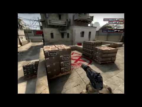 Steam Community :: Video :: higlights pistols 2 round ace @Linux [1080p HD]