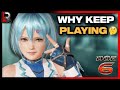 "Just Quit DOA6 If It's That Bad!" (Why I Haven't)