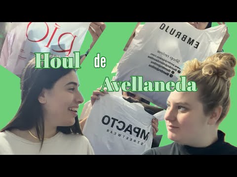 Vlogcito pre-Cordoba / Houl Avellaneda - 06/07/2026
