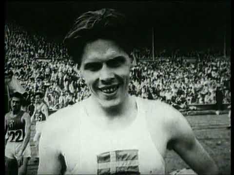 Århundradets OS-krönika