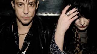 The Kills - Pots And Pans