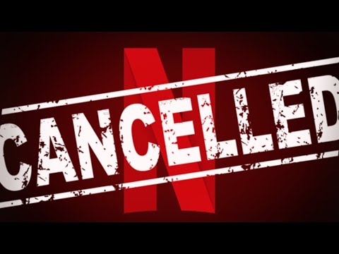 NETFLIX CANCELA estas 5 SERIES para 2026