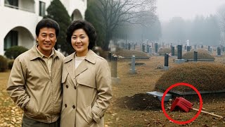 Download lagu 2005년 설악산 콘도에서 실종된 부부, 배수로에서 발견된 빨간 삽에서 밝혀진 충격적인 진실 mp3