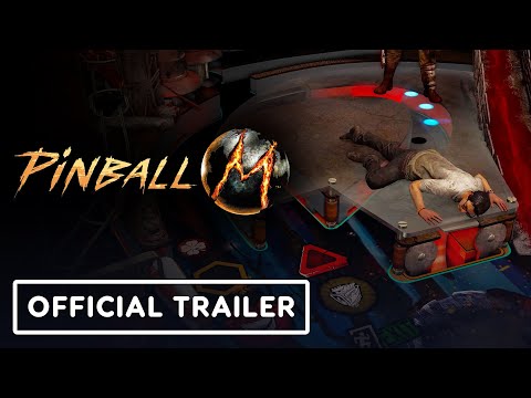 Announcement Trailer