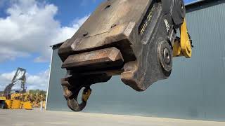 Attacco rapido Klepp Mek Klepp MEK KM70 M - 323D per escavatore in vendita - Immagine 4 | Machineryline IT Attacco rapido Klepp Mek Klepp MEK KM70 M - 323D per escavatore | Immagine 4 - Machineryline