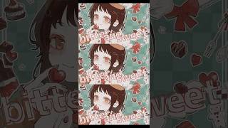ちょこっとチョコレート - #shorts #original  #LON #valentinesday   #vtuber