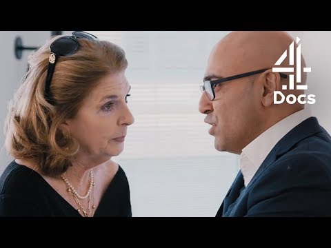 Indian Massacre - Relatives of Officer Responsible & Victim Meet