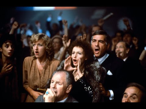 Trailers Edith and Marcel