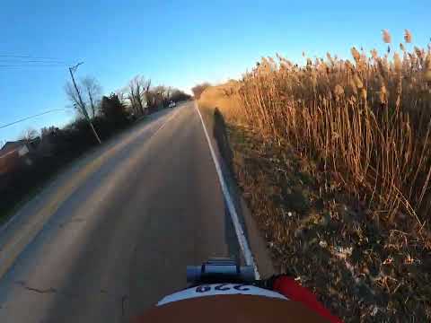 Derby Road - D-LUX Budget Inn | The One That Got Away | Mt. Vernon Memorial Park | Mile 330 of 356