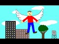 HAVING WINGS - Dreams Explained