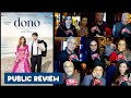 Dono Public Review || Movie Review || Rajveer Deol || Paloma || Rohan Khurana || Kanikka Kapur
