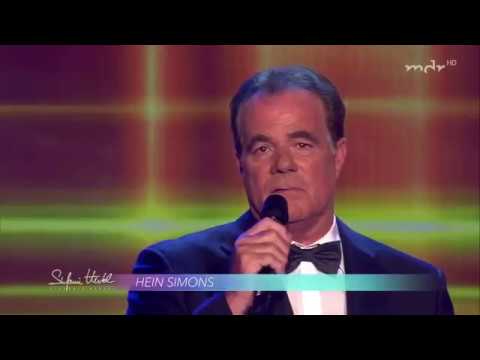 Hein Simons alias Heintje - Mama (Stefanie Hertel Muttertags Show 2018) MDR