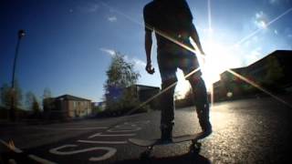 Crossfire Winter Edit part 2 Feat J Attenborrow J Barrett J Rawmsley C Munro H Miller J Bush