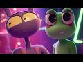 Bemax Venom Original Song Jax Rabbit Love Story The Amazing Digital Circus AMV