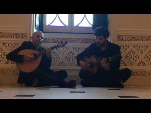 Hugo Edgar & André Miguel Santos