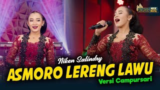 Download lagu Niken Salindry - Asmoro Lereng Lawu - Kembar Campursari mp3 Download lagu Niken Salindry - Asmoro Lereng Lawu - Kembar Campursari mp3