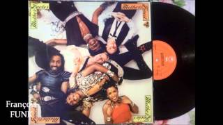 Mother's Finest - Can't Fight The Feeling (1978) ♫