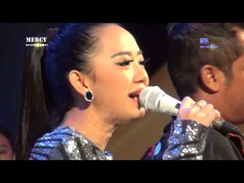 Berdosa - OM. MERCY - Voc. Rena KDI