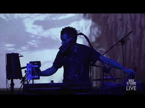 AUTHOR & PUNISHER live at Pioneer Works, July 29th, 2017 (FULL SET)