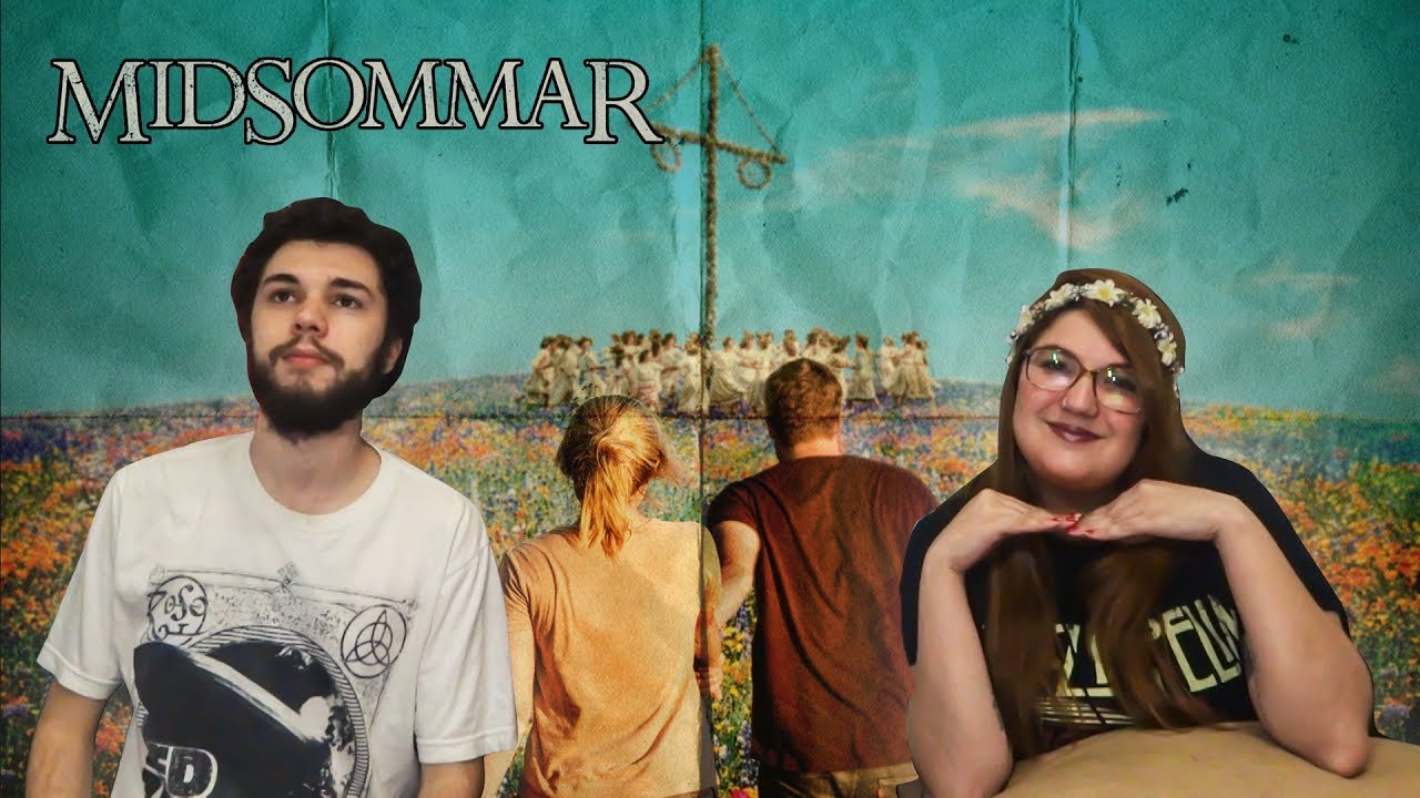 Midsommar - O Mal Não Espera A Noite (2019) - TRASHEIRA VIOLENTA