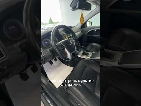 фото volvo s80 ii рестайлинг 0