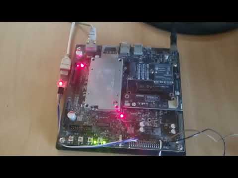 Real Time Applications On Jetson TX1 With Jailhouse Hypervisor